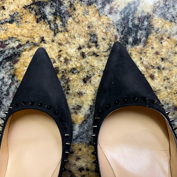 christian louboutin heels - Picture 5 of 9